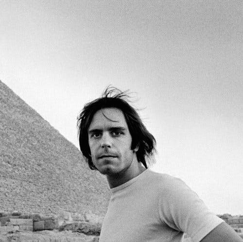 The Grateful Dead&#8217;s Bob Weir has LANDRed on Rdio