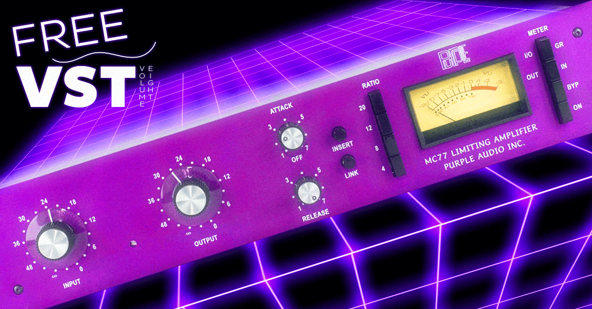 The 7 Best Free VST Compressor Plugins Available Today