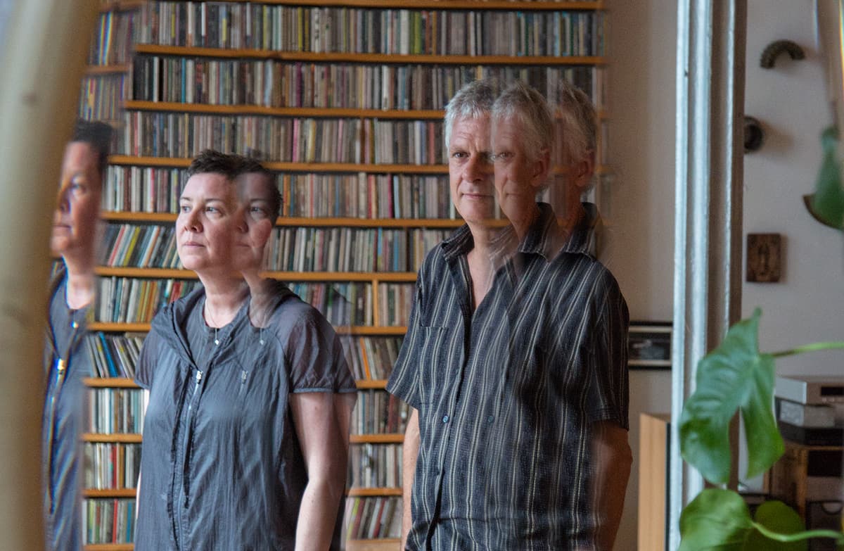 Alain Mongeau and Patti Schmidt on the MUTEK Legacy