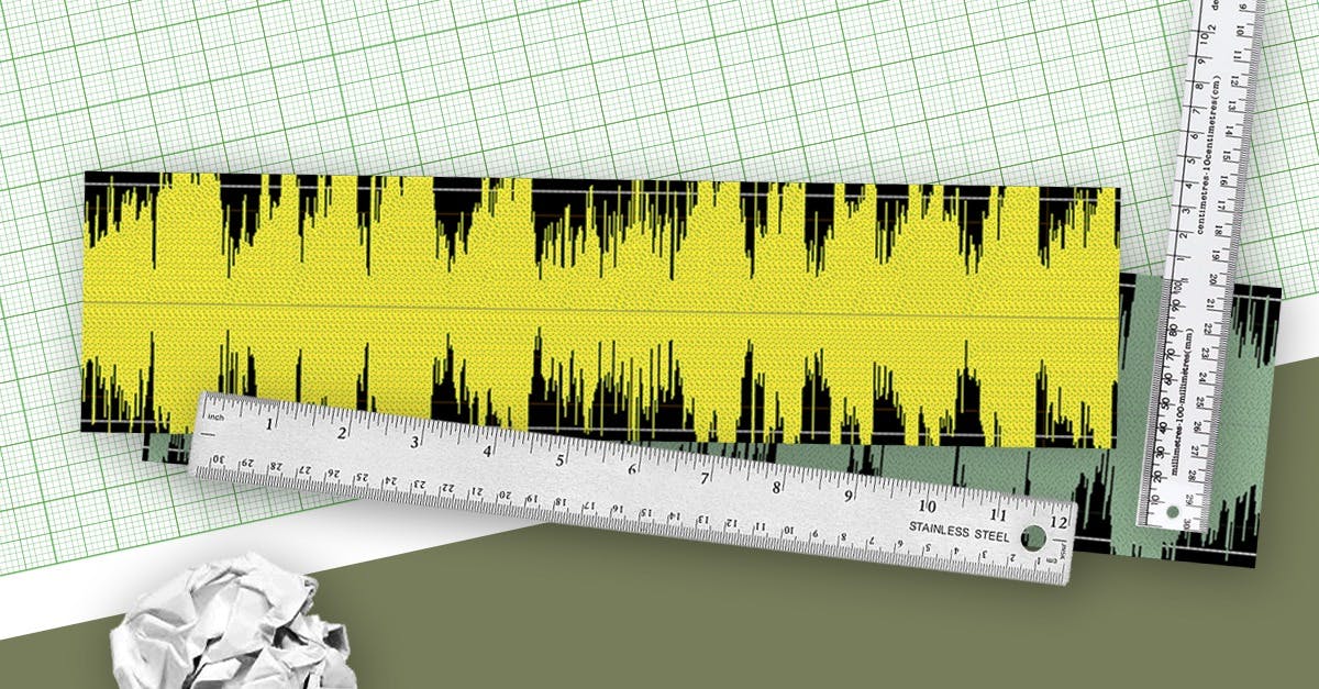 What are LUFS? Loudness Metering for Streaming Platforms