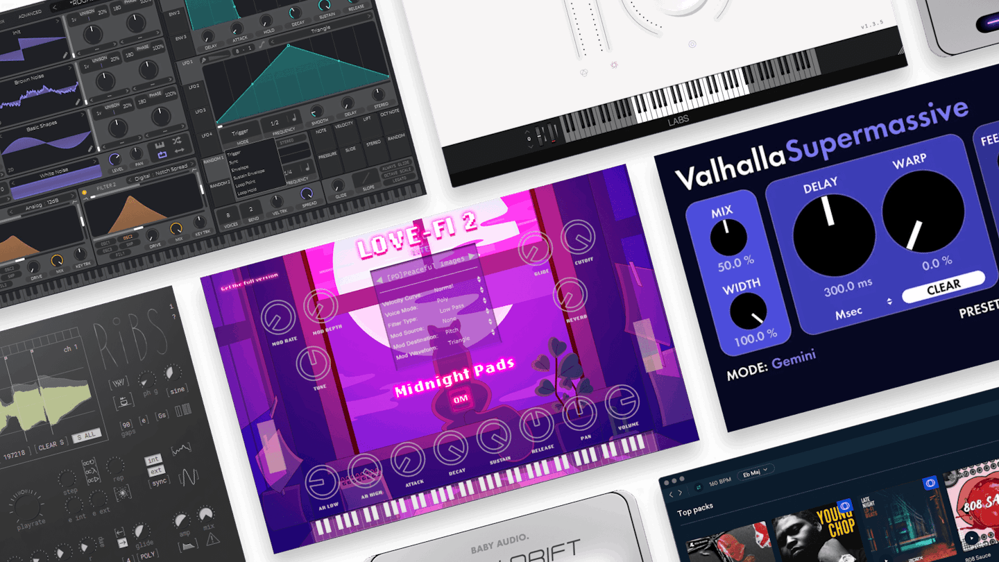 Plugin Picks: 7 Free Plugins We Loved in 2022