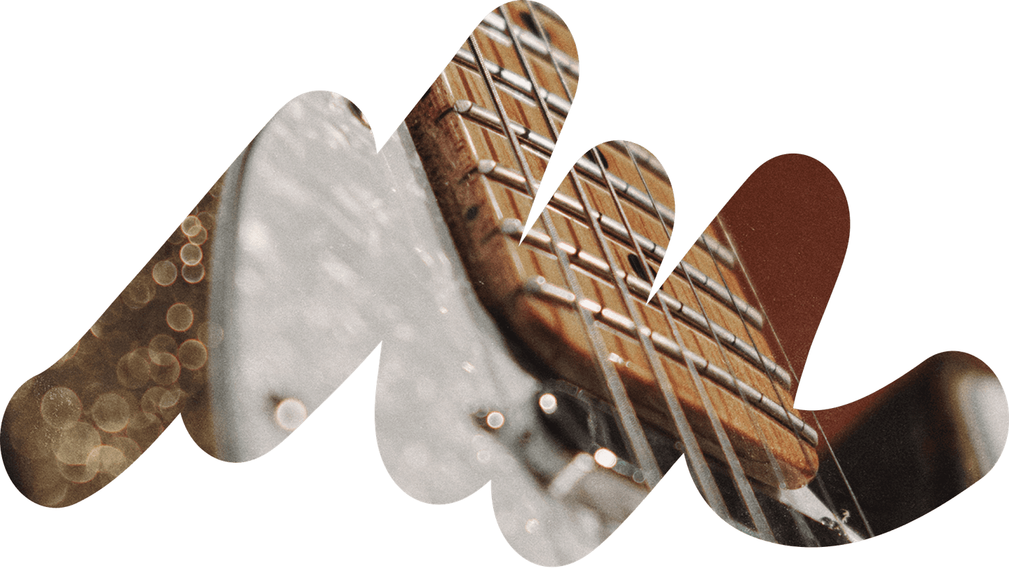 Guitar Loops: How to Get Authentic Guitar Sounds in Your DAW