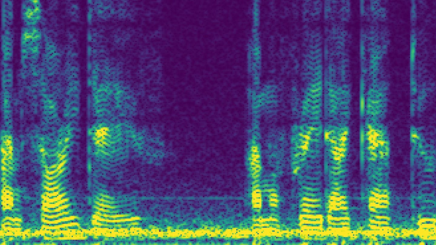 What is a Spectrogram? The Producer&#8217;s Guide to Visual Audio