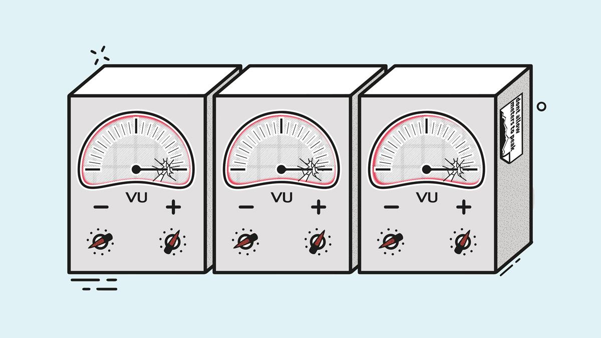 Read - <a href="https://blog-dev.landr.com/headroom-audio/" target="_blank" rel="noopener">Headroom in Audio: How to Get Levels for Mixing and Mastering</a>