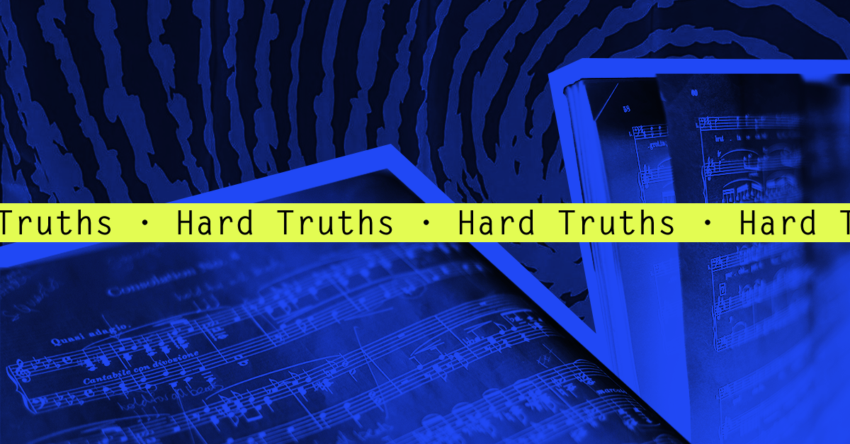 Read - <a href="https://blog-dev.landr.com/hard-truths-arrangement/">Your Arrangement is More Important Than Your Mix</a>