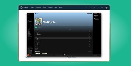 Get fast, insightful support and promotional tips, tools and tricks and distribution to 100+ music streaming platforms when you release your tracks with LANDR. <a href="https://www.landr.com/en/digital-distribution/?utm_campaign=acquisition_platform_en_us_distribution-en-generic-ad&utm_medium=organic_post&utm_source=blog&utm_content=en-generic-ad&utm_term=general">Release a track.</a>