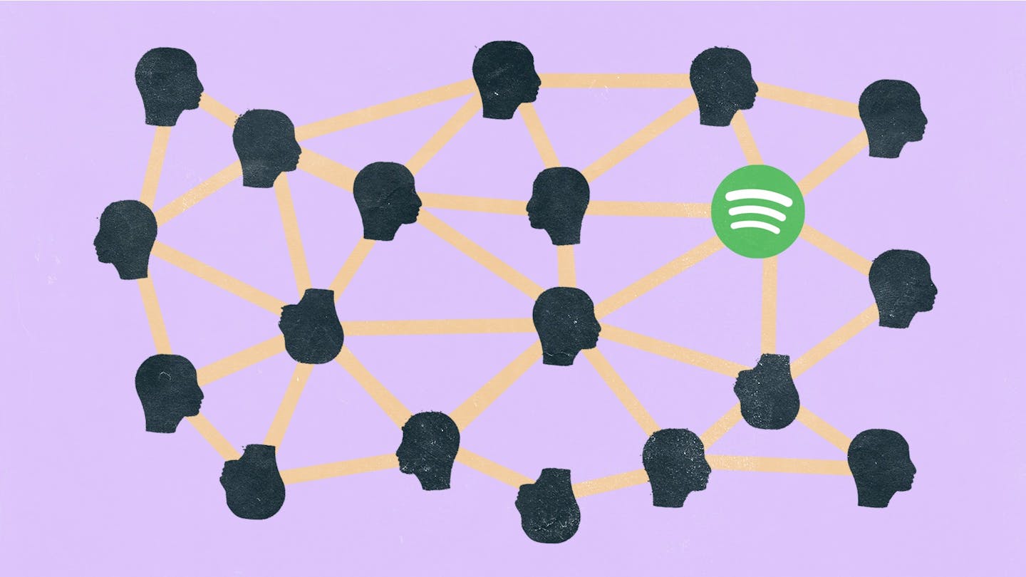 A look behind the curtain. Read - <a href="https://blog-dev.landr.com/spotify-algorithm/">Spotify Algorithm: 7 Ways to Get Streams From Spotify’s Algorithm</a>.