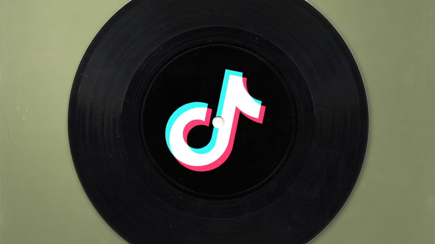 Learn how TikTok DJs are finding their audience in the streaming age. Read - <a href="https://blog-dev.landr.com/tik-tok-djs/">TikTok DJs: 5 Creators Rewriting the Rules on Social Media</a> 