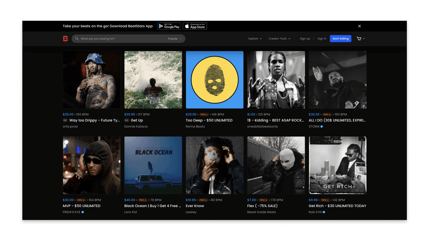 https://blog-api.landr.com/wp-content/uploads/2023/07/Free-Beats_-How-to-Find-Beats-on-Beat-and-Sample-MarketplacesBeatstars2023Intext.png
