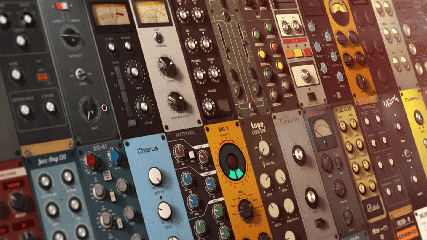 Read - <a href="https://blog-dev.landr.com/channel-strip-plugins/">Channel Strip EQ Plugins: The 8 Best All-in-one Mixing Channels</a> 