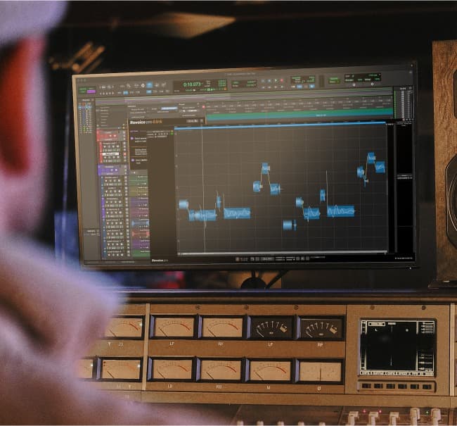 Revoice Pro 5