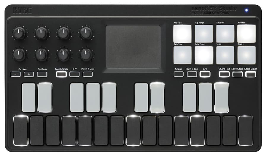 1.6-Korg-nanoKEY-Studio