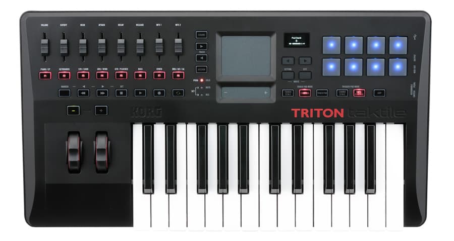 4.1-korg-Triton-Tactile25