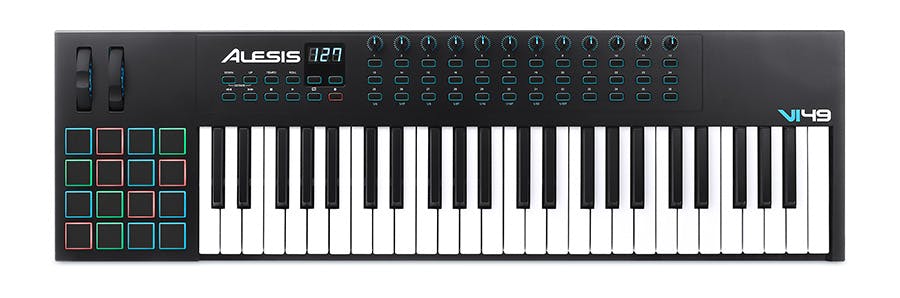 4.3-Alesis-VI49_Overview_1