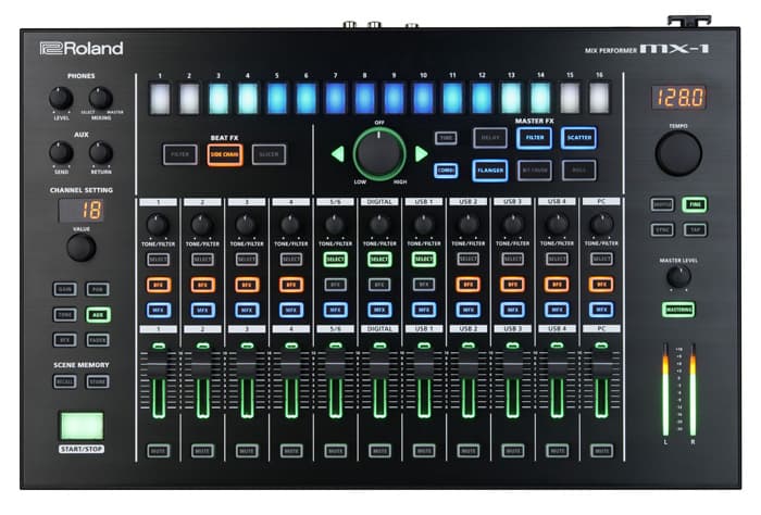 6.4-Roland-MX1