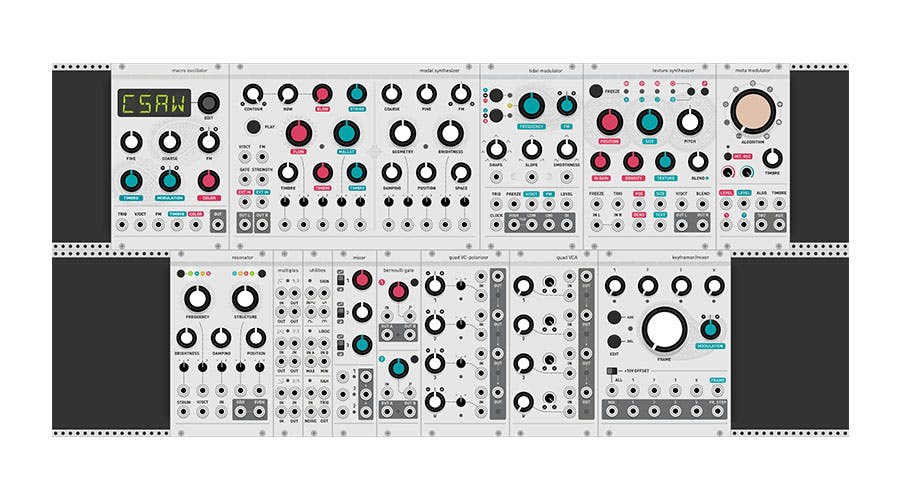 VCV rack