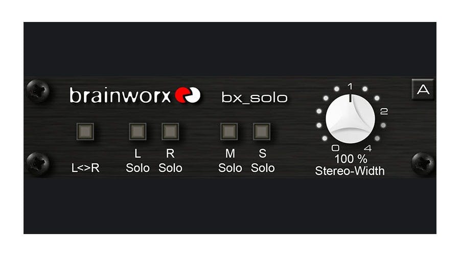 Plugin Alliance Brainworx Bx_solo