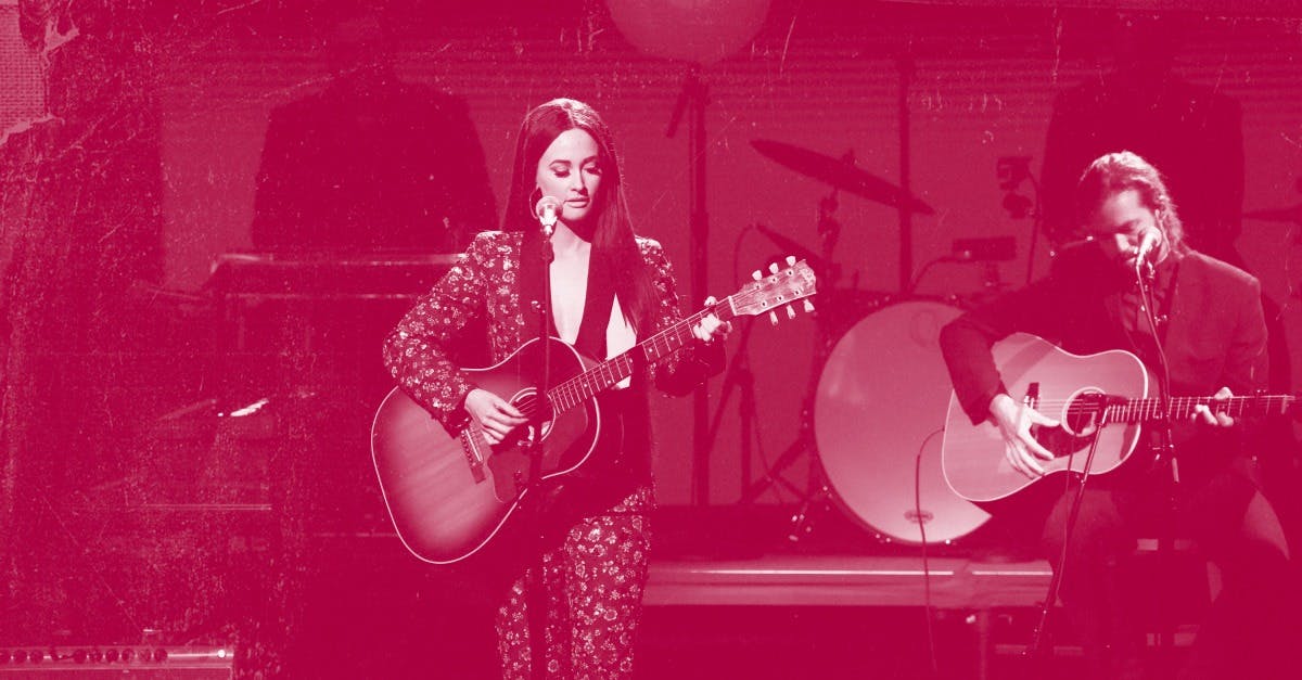 kacey musgraves