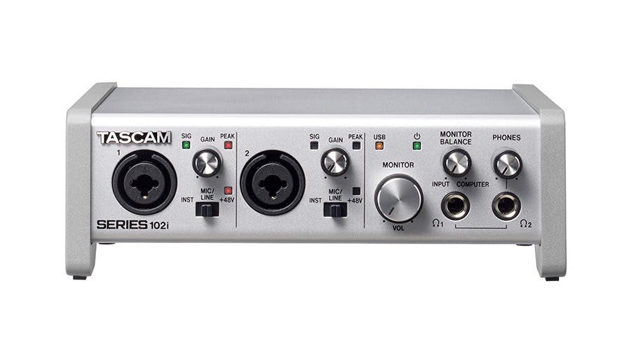 https://blog-dev.landr.com/wp-content/uploads/2021/03/Best_Audio_Interfaces_0023_Tascam_series_102i_w.jpg