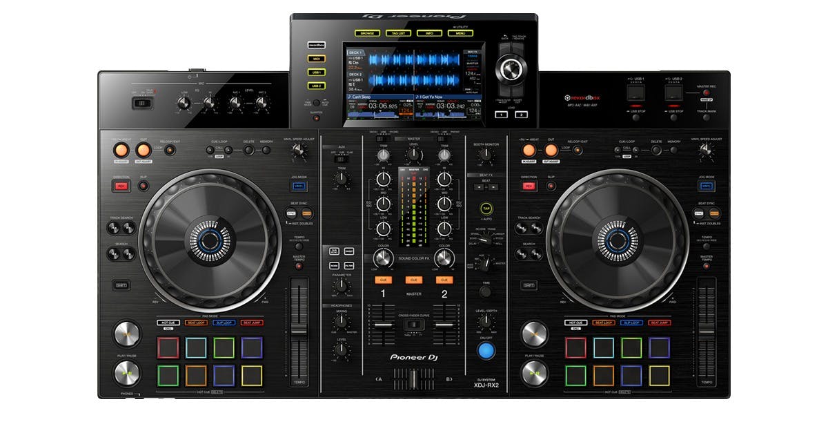 https://blog-dev.landr.com/wp-content/uploads/2021/03/The-Best-DJ-Controller-for-Performing-Musicians_5-Pioneer-DJ-Controller-XDJ-RX2.jpg