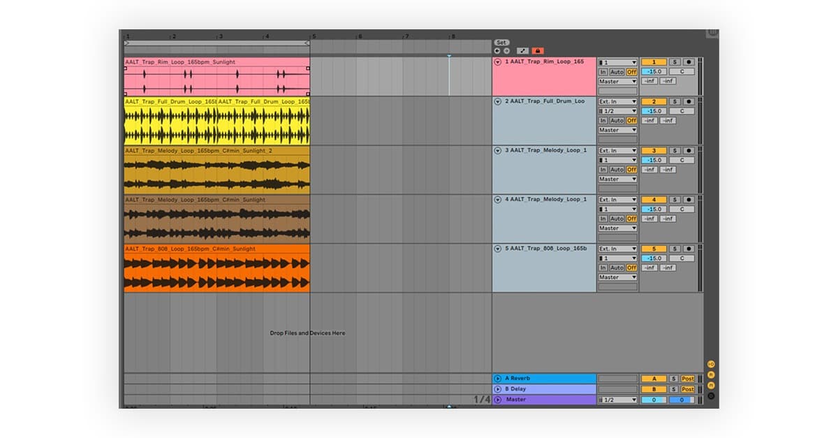 https://blog-dev.landr.com/wp-content/uploads/2021/06/Mixing-Trap_Step1_Drag-Samples-In.jpg